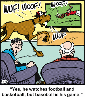 marmaduke